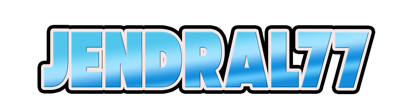 JENDRAL77